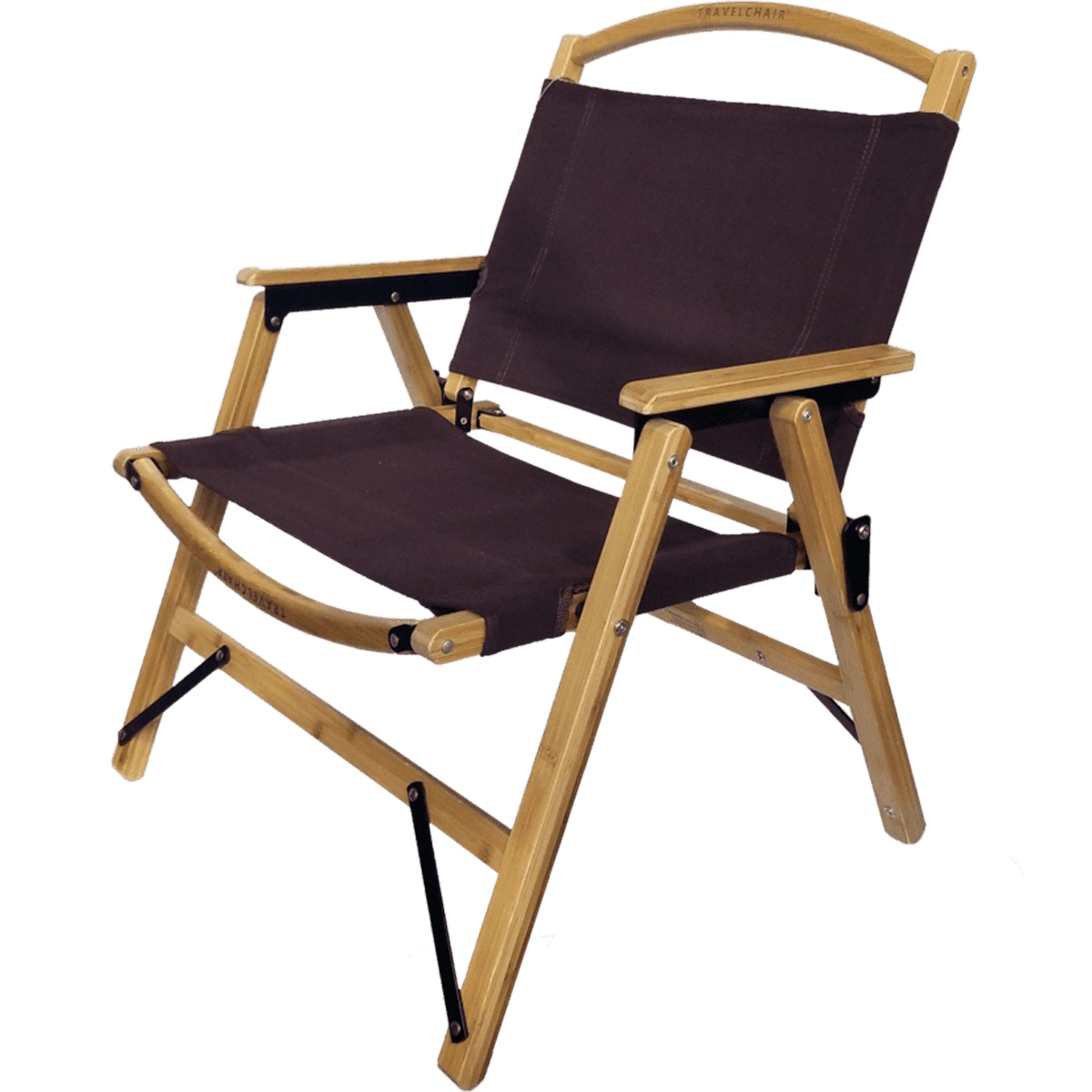 Kanpai Bamboo Chair alternate view