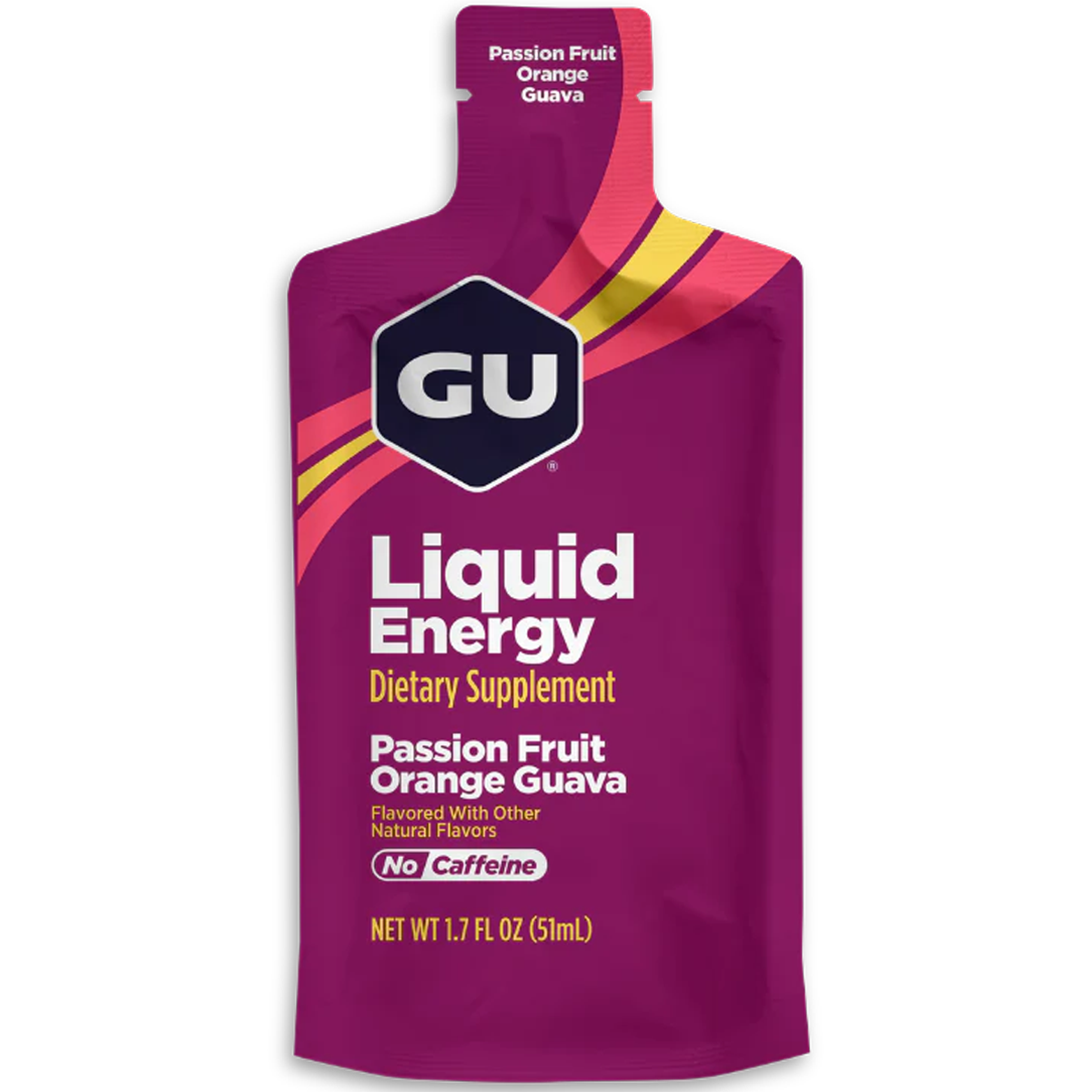 Liquid Energy Gel alternate view