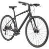 Cannondale Quick 5 front of bike