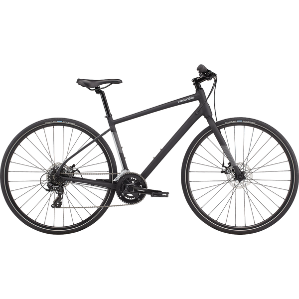 Cannondale Quick 5