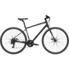 Cannondale Quick 5 in Matte Black