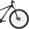Cannondale Trail 8 front of bike