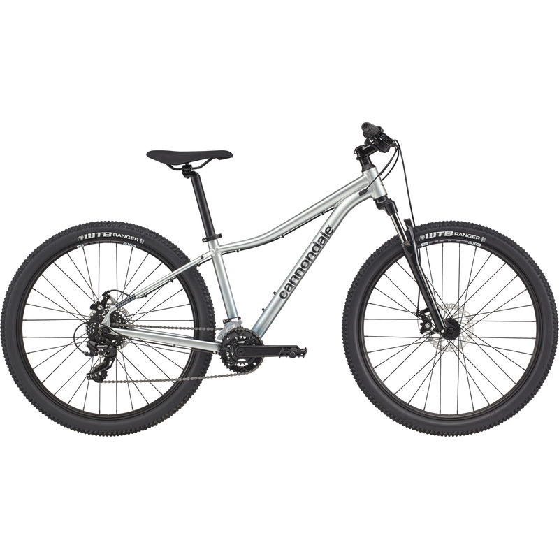 Women's Trail 8, Featured Image