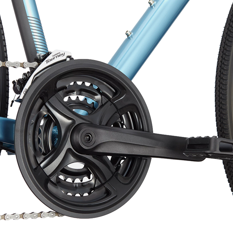 Quick 6 Remixte, Cannondale Quick 6 Remixte crank