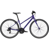 Cannondale Quick 6 Remixte in Ultra Violet