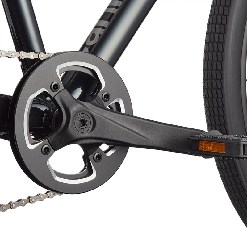 Treadwell 3 Remixte, Cannondale Treadwell 3 Remixte crank
