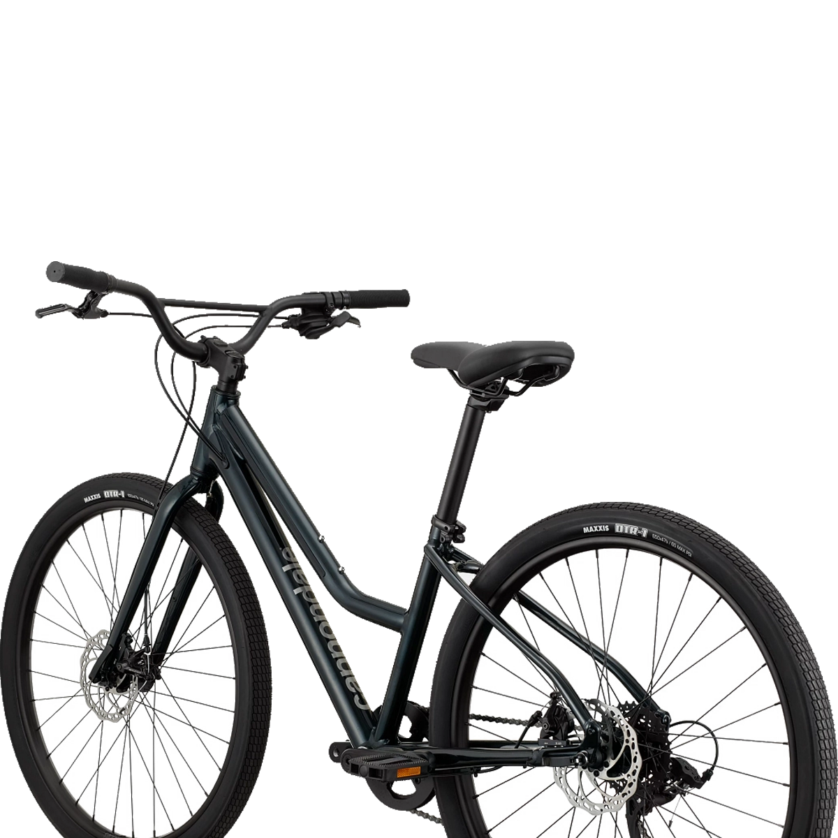 Treadwell 3 Remixte alternate view