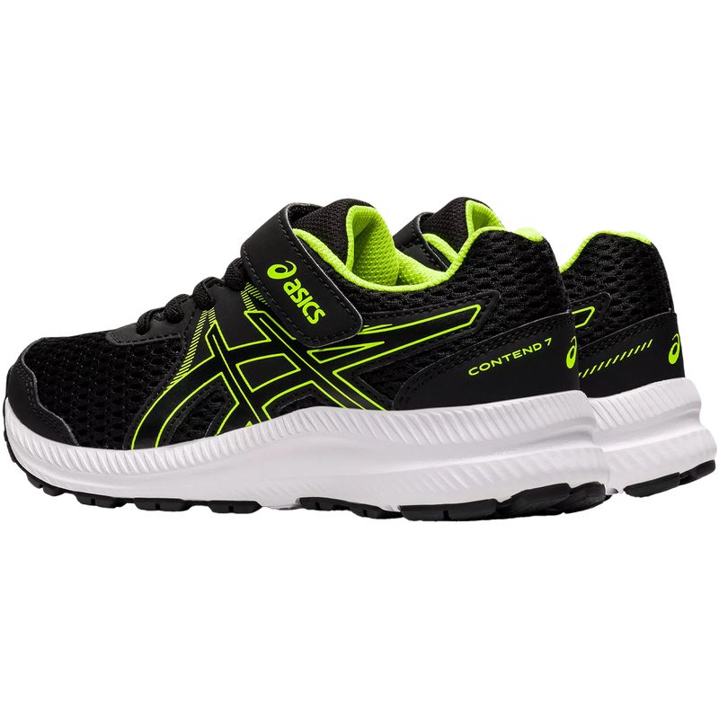 Youth Contend 7 PS (10-3)