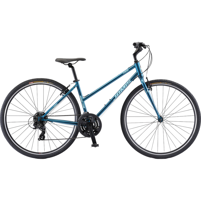 Coda S3 Step-Over, Featured Image