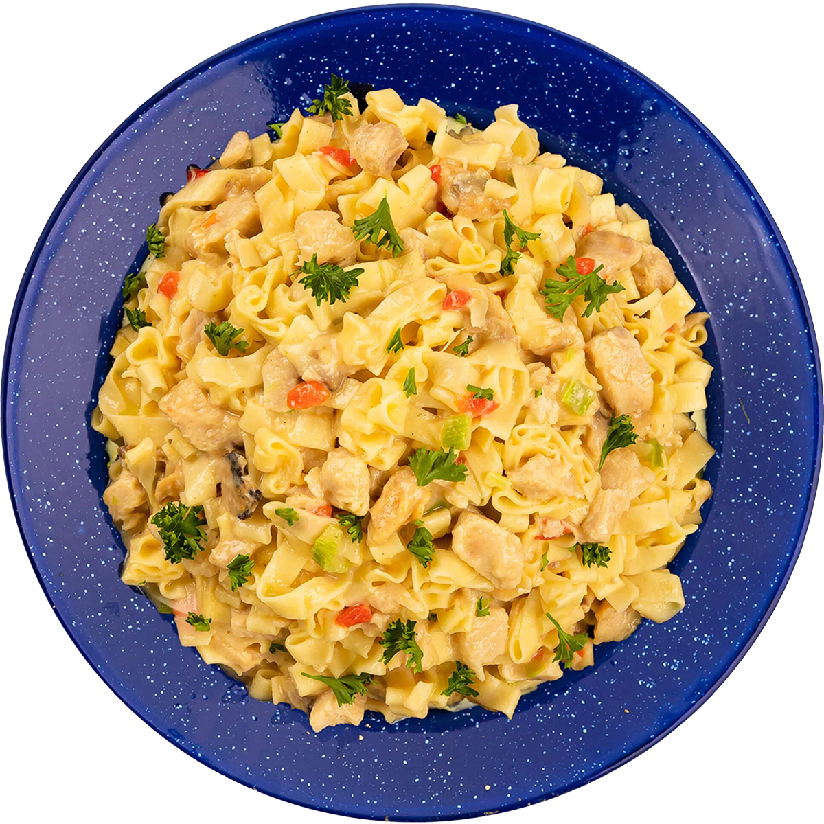 Homestyle Chicken Noodle Casserole (2 Servings) alternate view