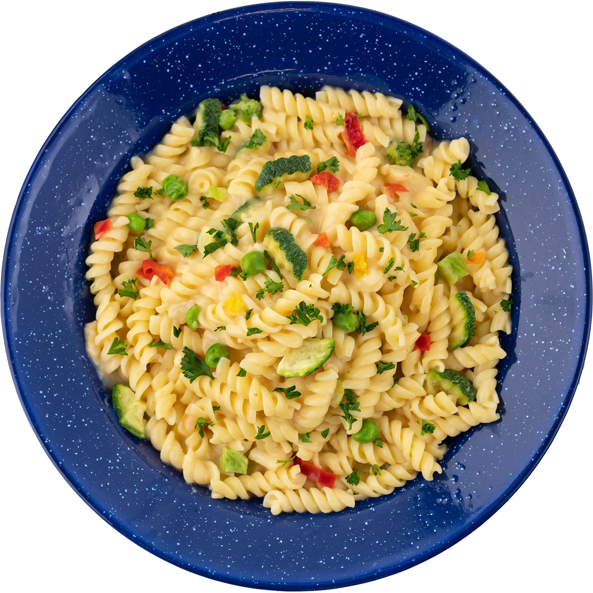 Pasta Primavera (2 Servings) alternate view
