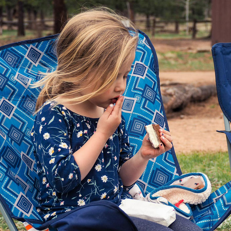 Vanilla Ice Cream Sandwich (1 Serving), Mountain House Vanilla Ice Cream Sandwich at camp