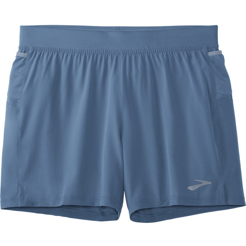 Men's Sherpa 5" Short, Featured Image