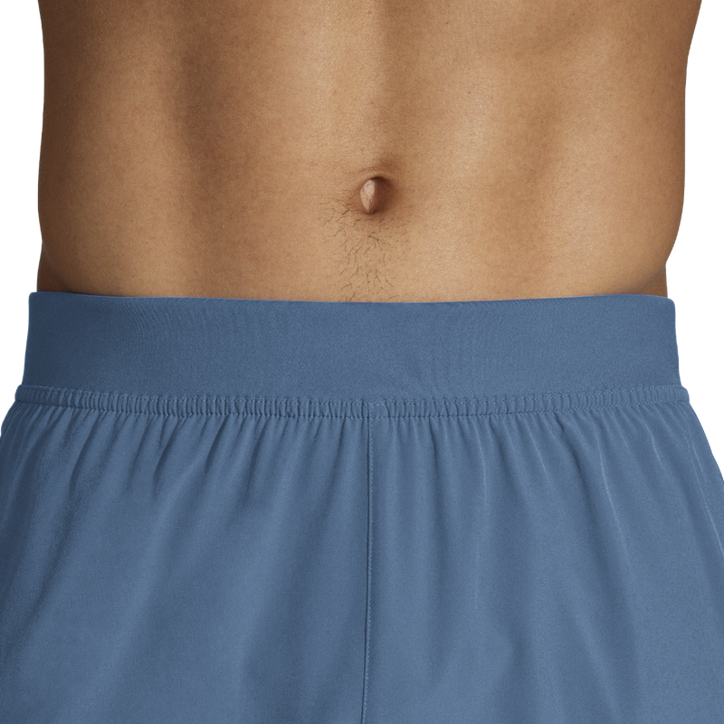 Men's Sherpa 5" Short, Brooks Men's Sherpa 5" Short waist