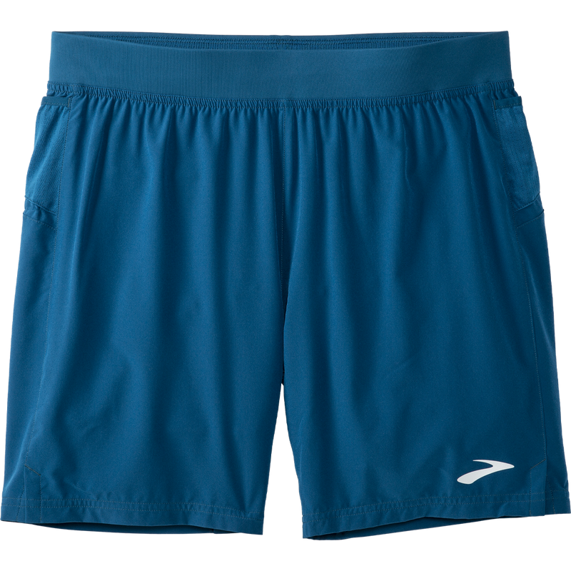 Men's Sherpa 7" Short