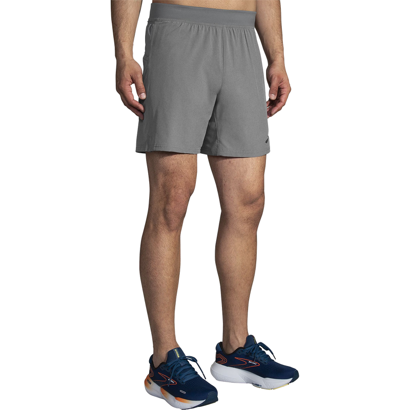 Men's Sherpa 7" Short