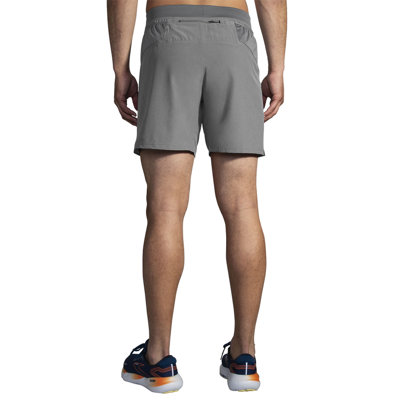 Men's Sherpa 7" Short