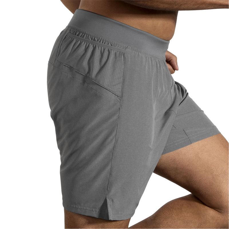 Men's Sherpa 7" Short