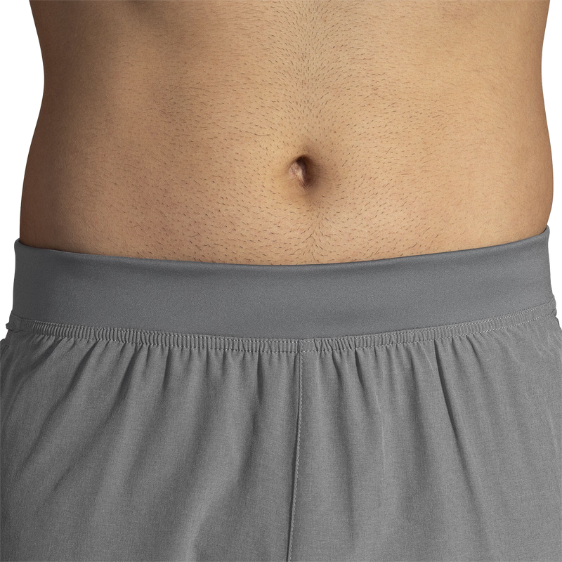 Men's Sherpa 7" Short