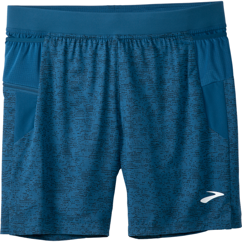 Men's Sherpa 7" 2-in-1 Short