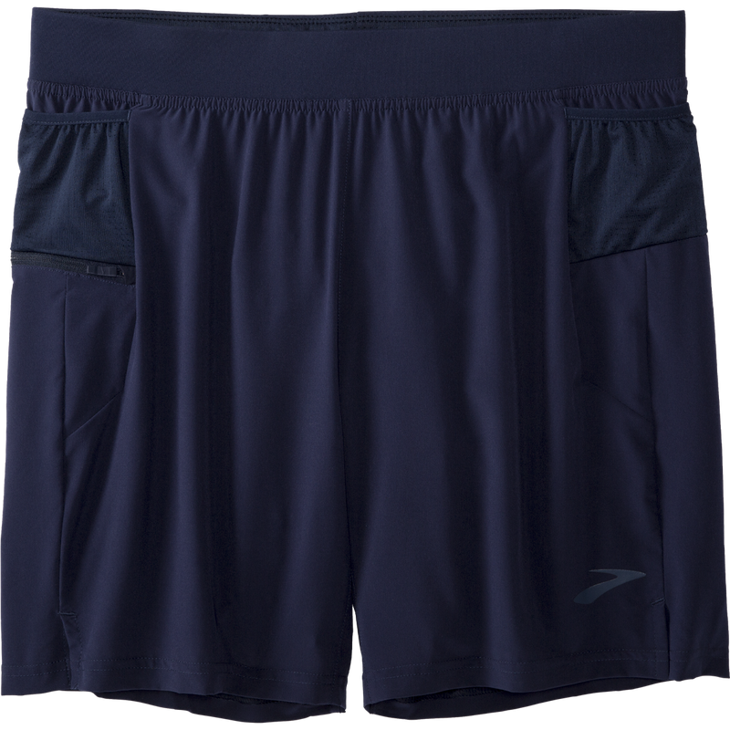 Men's Sherpa 7" 2-in-1 Short, Featured Image