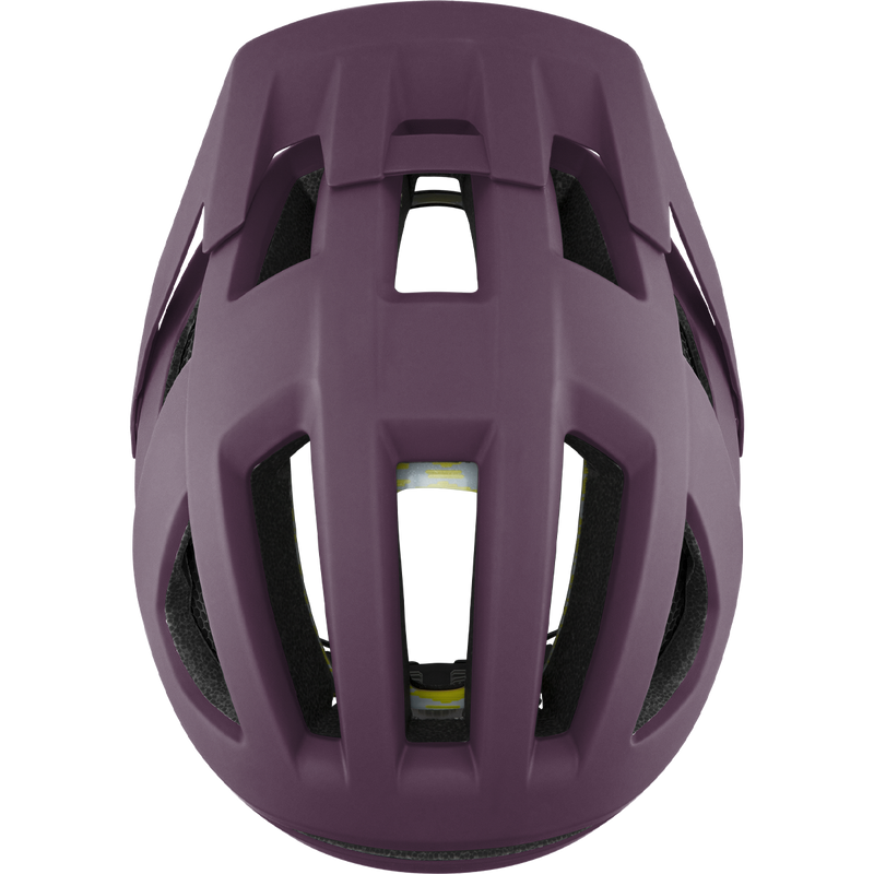 Session MIPS, Smith Sport Optics Session Mips top of helmet