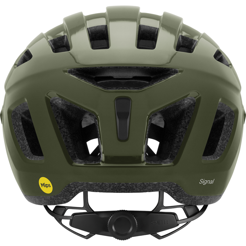 Signal MIPS, Smith Sport Optics back