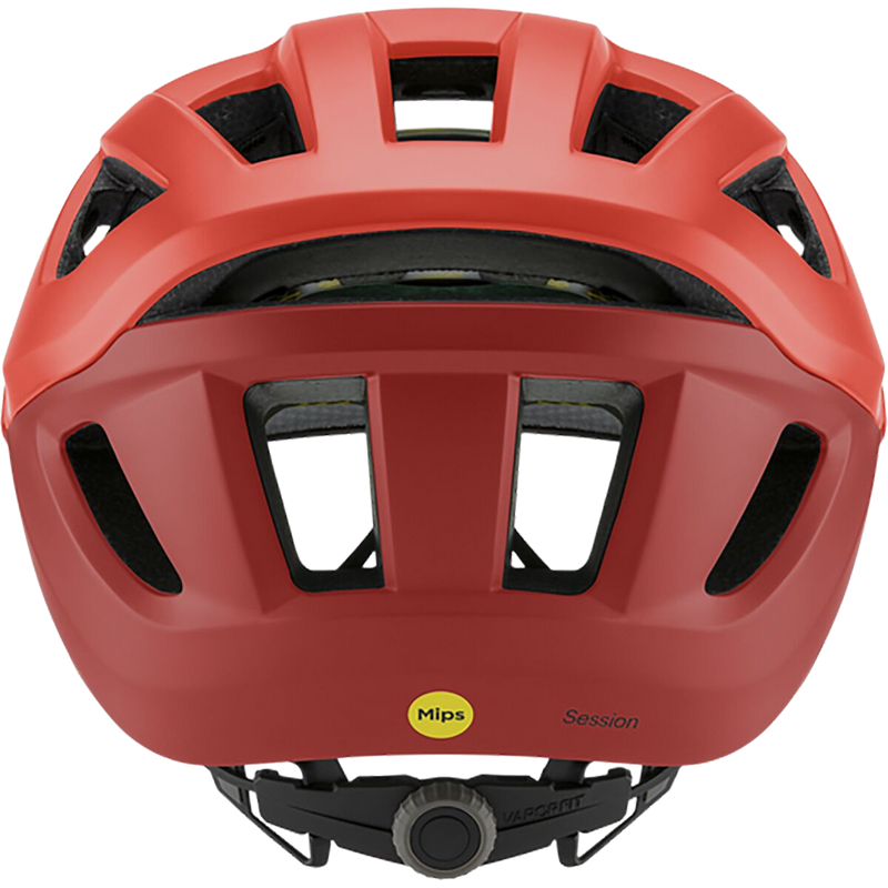 Session MIPS, Smith Sport Optics Session MIPS back
