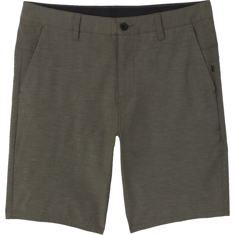 Men's Aim Short, Featured Image