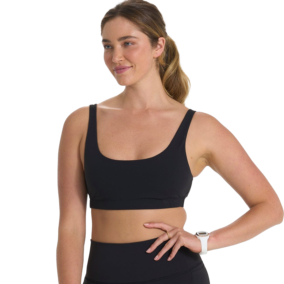 Women's Daily Bra alternate view