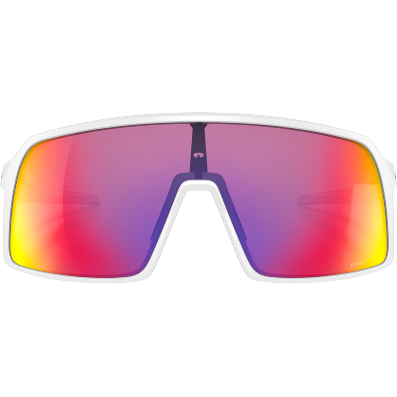 Sutro - Matte White/Prizm Road, Featured Image