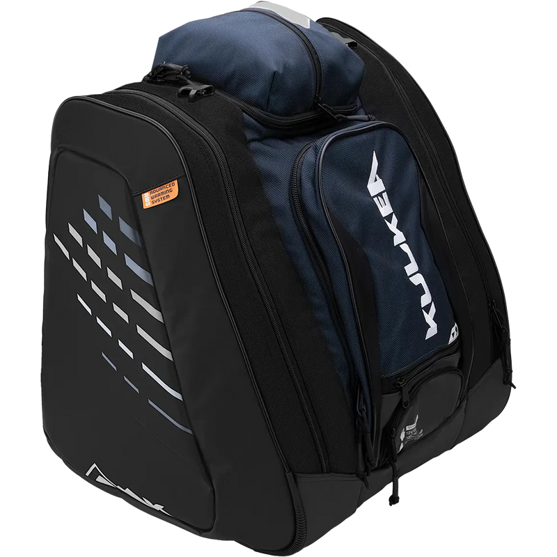 Thermal Trekker, Featured Image