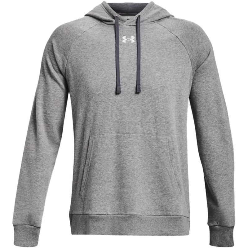 Men's Rival Fleece Pullover Hoodie