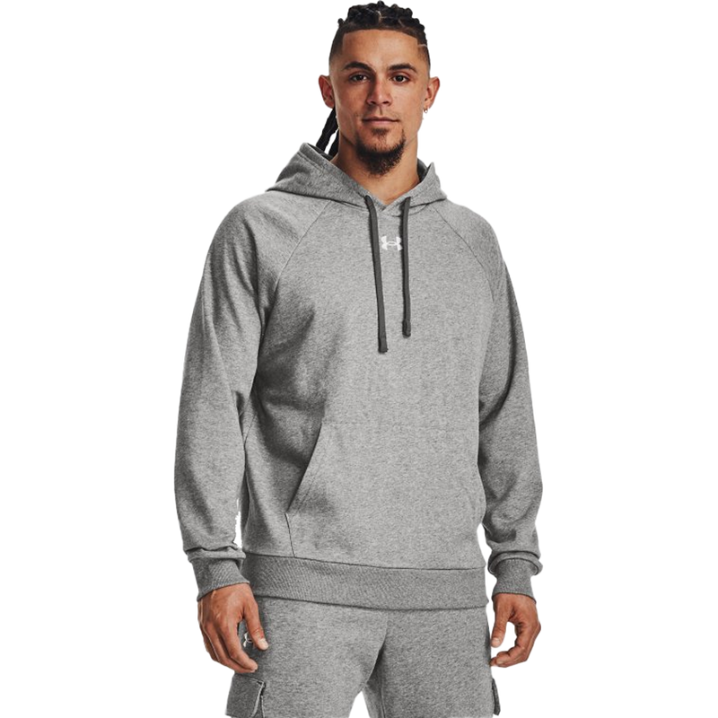 Men's Rival Fleece Pullover Hoodie