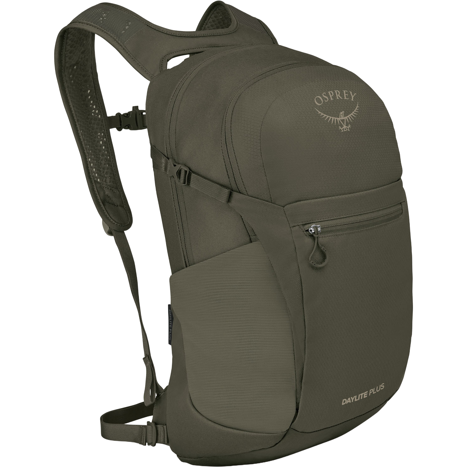 Daylite Plus alternate view