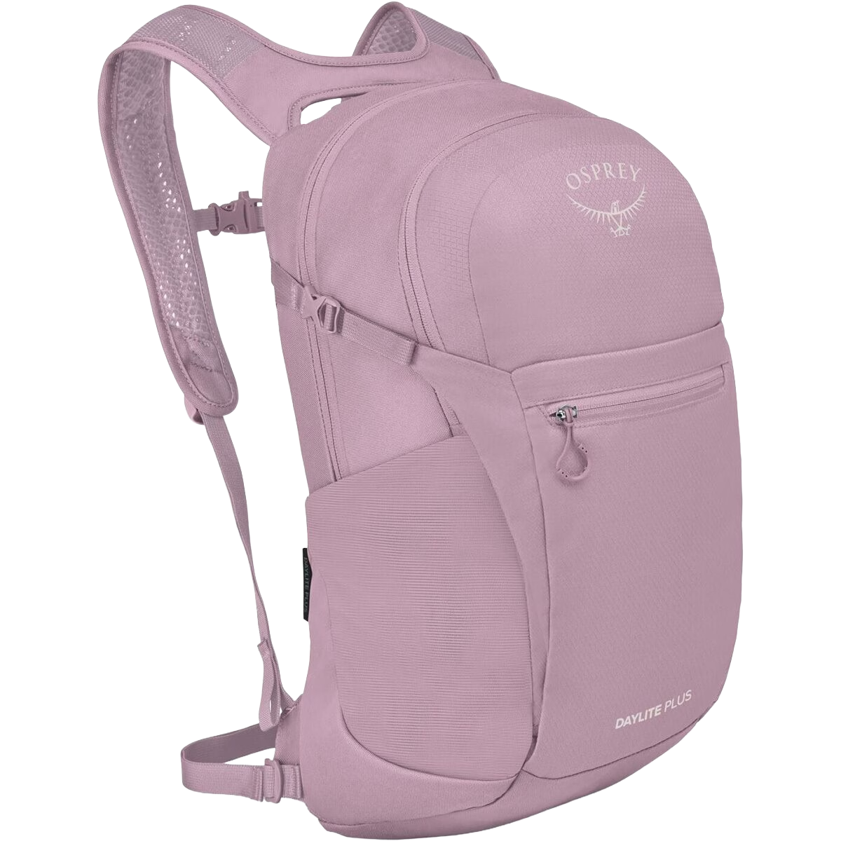Daylite Plus alternate view
