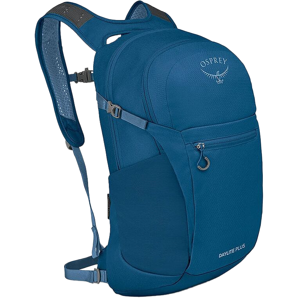 Daylite Plus alternate view