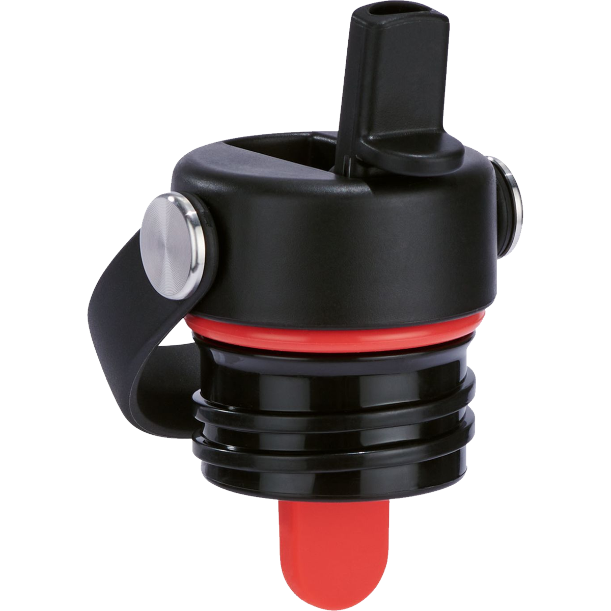 24 oz Standard Mouth with Flex Straw Cap alternate view