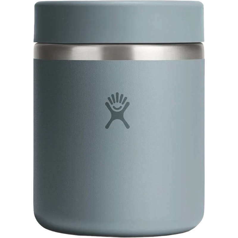 Hydro Flask 28 oz Insulated Food Jar in Shale Grey