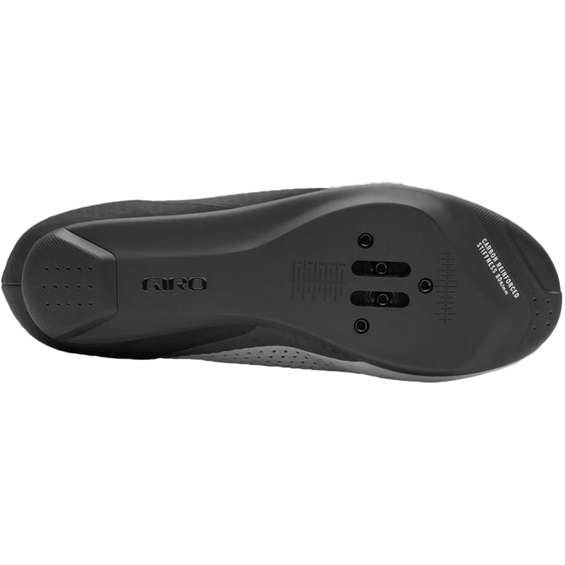 Men's Cadet, Giro Men's Cadet in White bottom