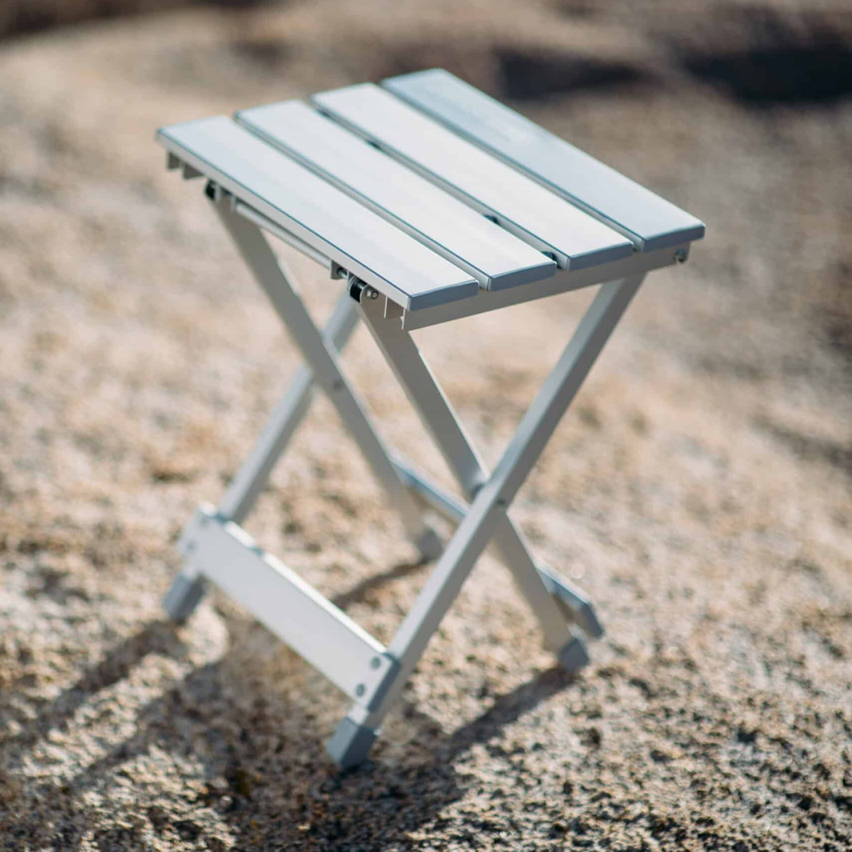 Side Canyon Table alternate view