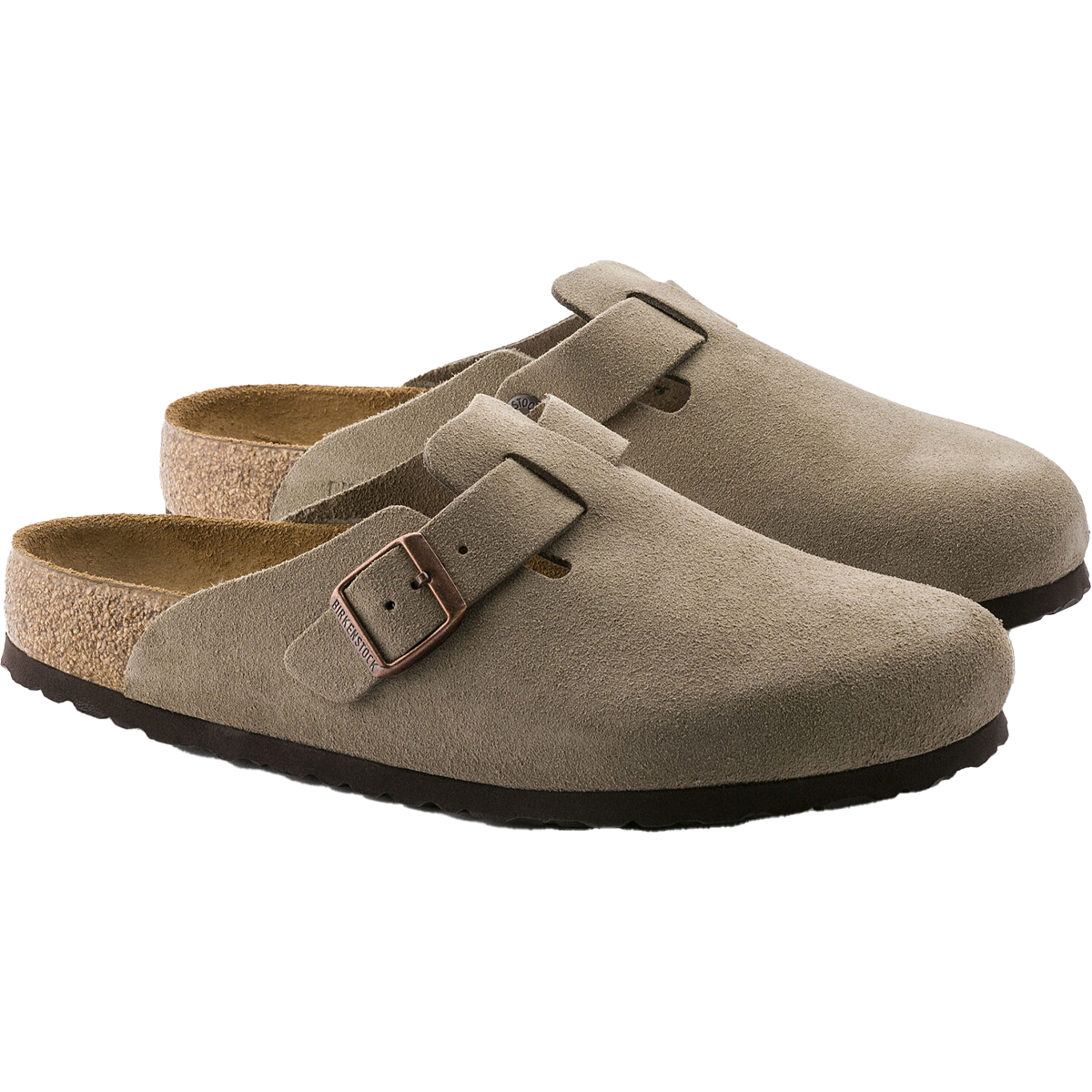 Men's Boston Clog Soft Footbed alternate view