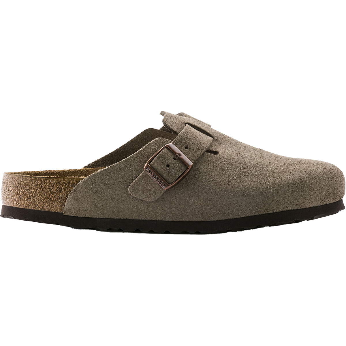 Men's Boston Clog Soft Footbed alternate view