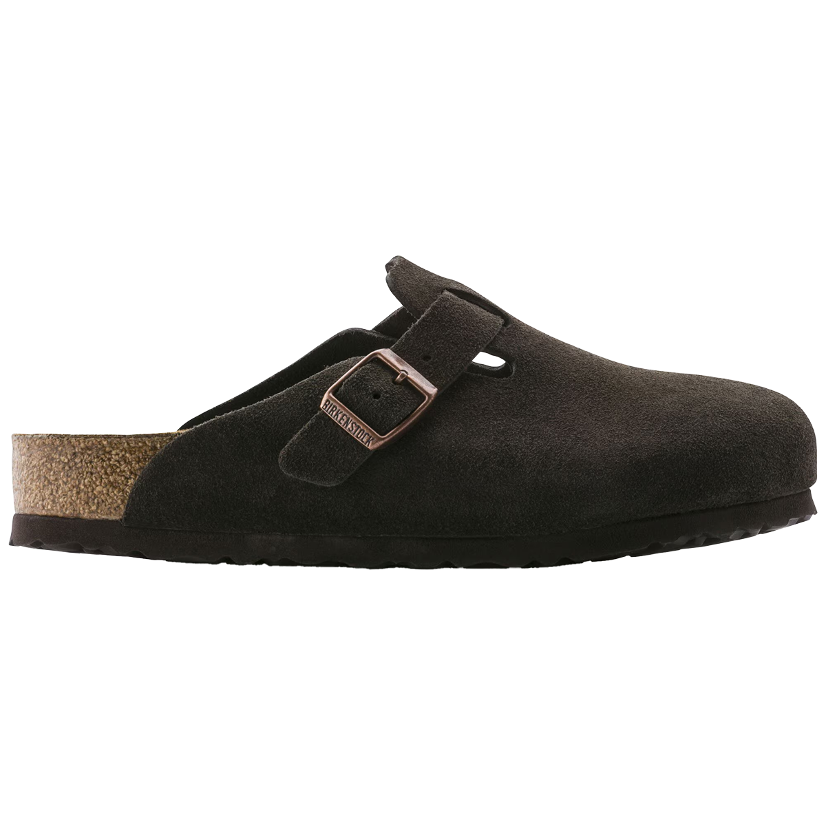 Men's Boston Clog Soft Footbed alternate view