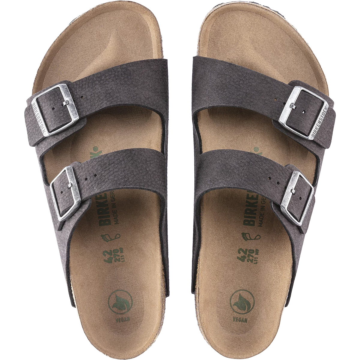 Men's Arizona Vegan alternate view