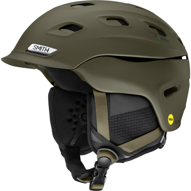 Vantage MIPS, Featured Image