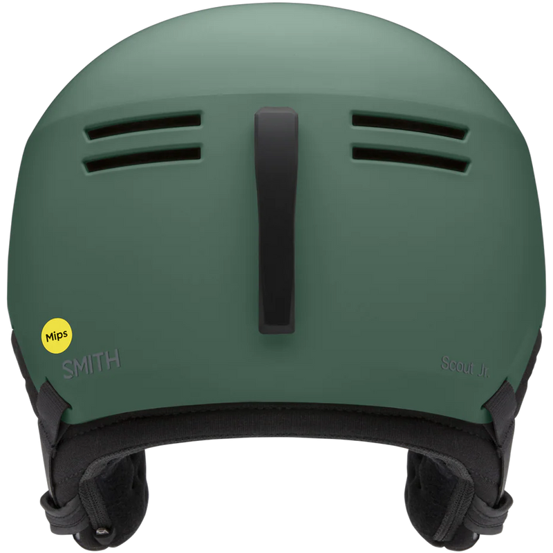 Youth Scout Jr. MIPS, Smith Sport Optics Youth Scout Jr. MIPS back