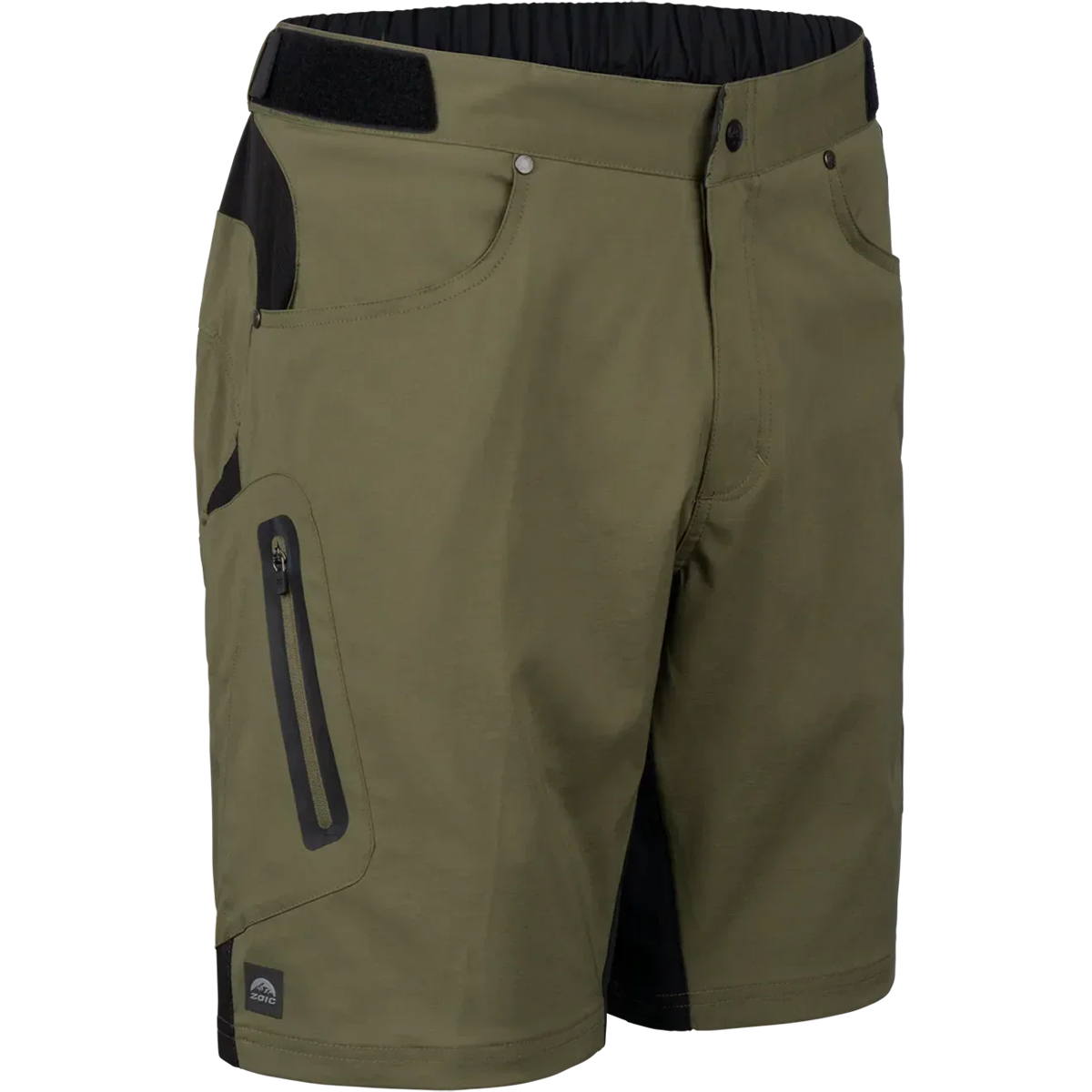 Men's Ether 9+ Essential Liner alternate view