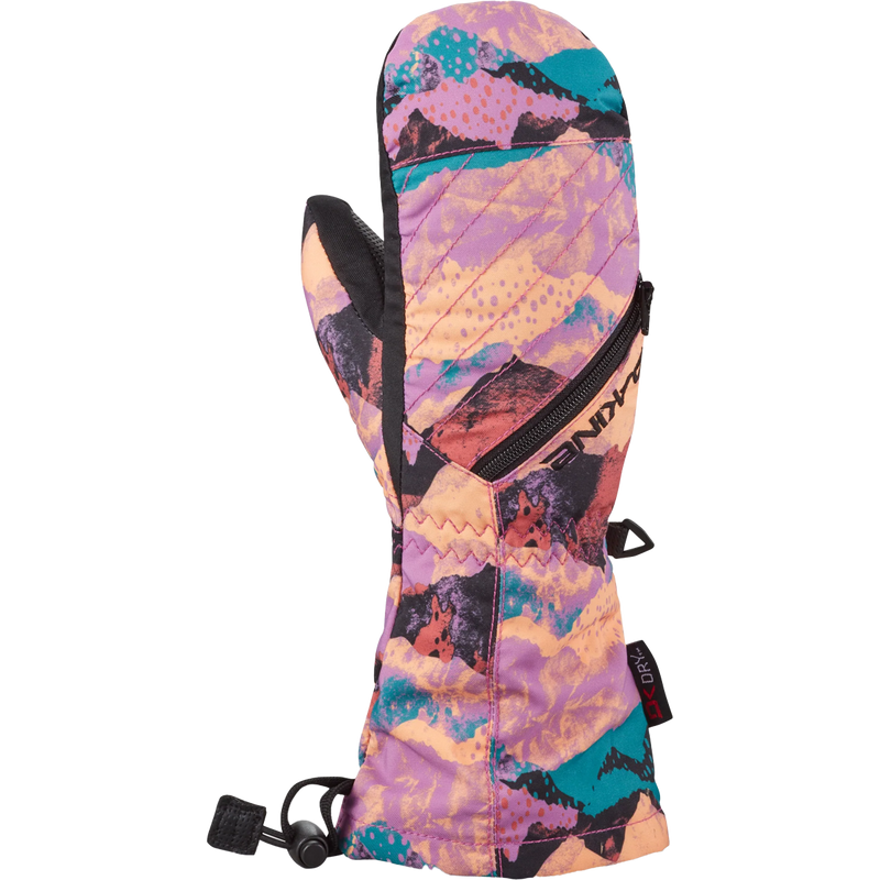 Youth Tracker Mitt, Featured Image