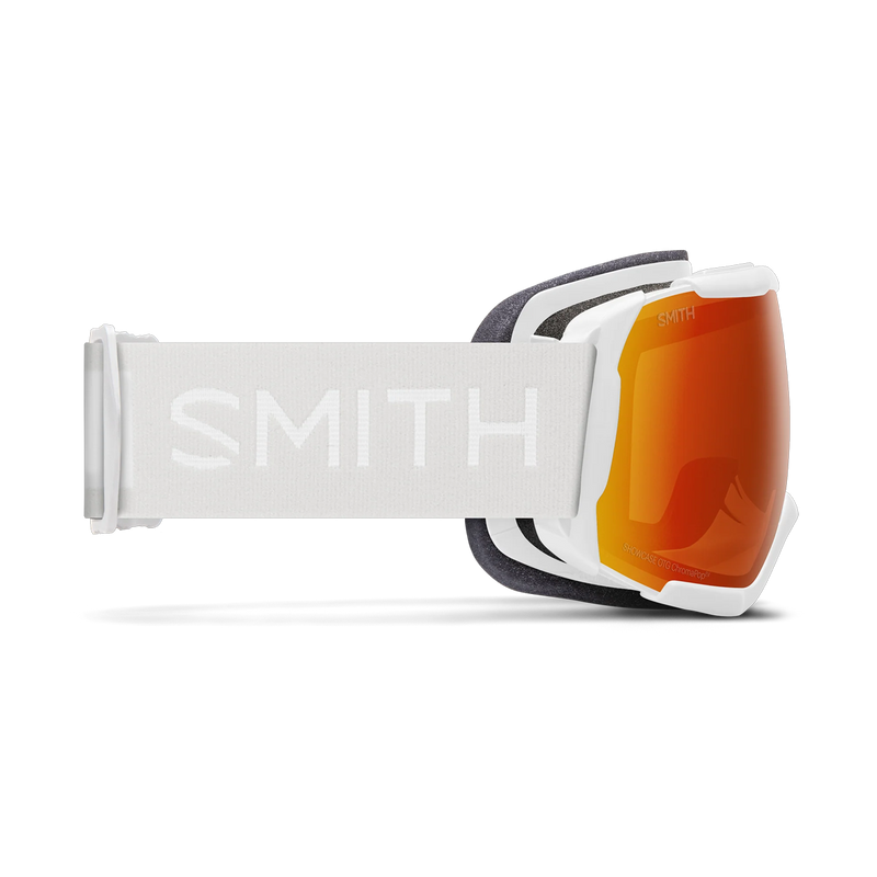 Showcase OTG, Smith Sport Optics Showcase OTG side